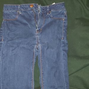 American eagle Jean's size 2